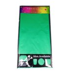 Solid Colour Emerald Green Cloth 1S