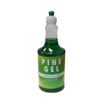 Cleaning Pine Gel 750ML