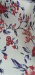 Digital Printed Viscose Lycra