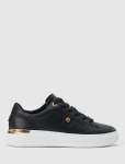 Eleanor 3 Flatform Sneaker - 40 Black