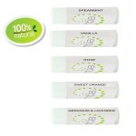 Escentia Lip Balm - Vanilla