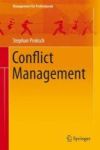Conflict Management 2016 English German Hardcover