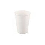 Cup Wax 250ML White 1000