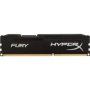 Kingston Hyperx Fury HX316C10FB 8GB DDR3 Desktop Memory 1600MHZ