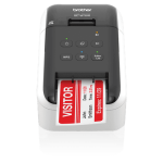 Brother QL-810W Direct Thermal Label Printer