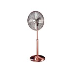 Russell Hobbs 16" Pedestal Fan - Copper