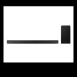 Samsung 5.1 Ch Soundbar HW-B750F/XA