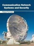 Communication Network Systems And Security Hardcover