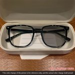 Photochromic Blue Light Blocking Glasses For Computer phone tv gaming - SL307