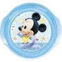 Disney Baby Micro Easy Plate Mickey Paint Pot