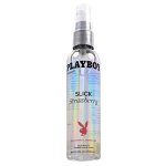 Playboy Pleasure - Slick Strawberry Lubricant - 120 Ml