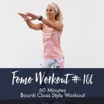 Fomo Style Workout 106