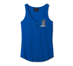 Women’s 1 Racing Tank – Lapis Blue