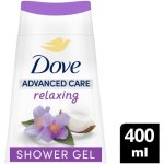 Dove Relaxing Body Wash 400ML