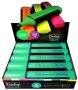 - Green Highlighters Box Of 10
