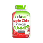 Apple Cider Vinegar Gummies 60'S