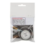 Solder Wire 15G 97 3 & Flux Diy Kit Livestainable
