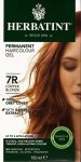 Hair Colours - 7R Copper Blonde