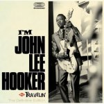 Soul Jam I'm John Lee Hooker + Travelin' + 5 Bonus Tracks