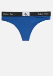 Calvin Klein Modern Thong - Limoges