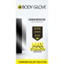 Samsung Galaxy S26 Ultra Body Glove Ultra Tempered Glass Screen Protector Clear