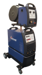 Mig Machine 350 380V Inverter Based