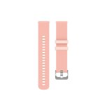 Kd Quick Release 20MM Silicone Strap – Pink