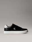 Calvin Klein Classic Cupsole Sneaker Black - UK11 Black