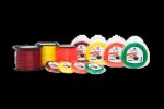 Round Trimmer Line 3.0MM 2KG