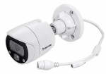Vivotek Outdoor IK10 MINI Bullet H.265 2MP 3.6MM 30M Ir Wdr Enhanced Smart Motion