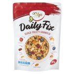 On The Go Dailyfix Berry Special Granola 350G