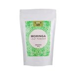 Organic Moringa Leaf Powder 200G