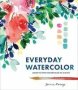 Everyday Watercolor   Paperback