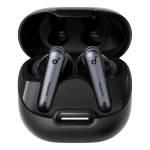 Soundcore By Anker Liberity 4 Noice Canceling Earbuds Black