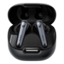Soundcore By Anker Liberity 4 Noice Canceling Earbuds Black