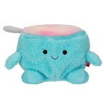 - Breakfast Bumz Plush - 19CM - Cyrus Cereal Bowl