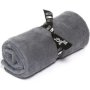 Wagworld - Medium Blankie - Grey
