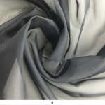300CM Turkish Voile Fabric Assorted Colours - 6