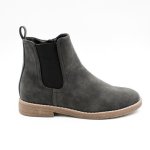 Savoy LCH23TO Ladies Boots Black