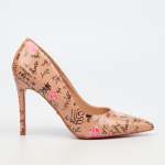 Lola 18 Court - Taupe - Taupe 7