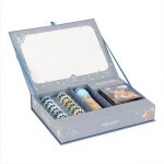 Story Projector Flashlight Blue