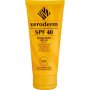 Xeroderm Sunscreen SPF40 Protect & Moisturise 100ml