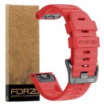 Forza Elite 26MM Easy Fit Watch Strap For Garmin