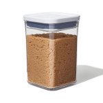 OXO Pop Small Square - Short 1L