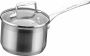 Scanpan Impact 1.8l Saucepan With Lid - 16cm