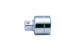 Adapter 1" F X 3 4" M