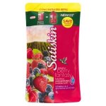 Satiskin Berry Concentrate Bubble Bath 1L