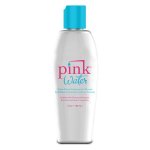 Pink - Water Water Based Lubricant 140 Ml