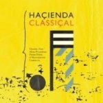 Hacienda Classical Cd