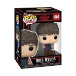 Funko Pop Television: Netflix Stranger Things – Will Byers
